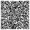 QR code with Yellville Tire contacts
