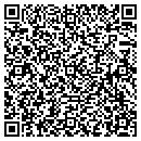 QR code with Hamilton CO contacts