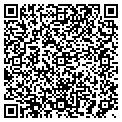 QR code with Hoskin Cater contacts