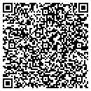 QR code with Harveys Grocery contacts