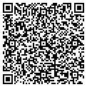 QR code with Blc Links Inc contacts