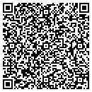 QR code with Glo's Place contacts