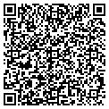 QR code with Jason A Goss contacts