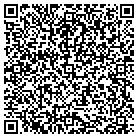 QR code with Klassy Kreations Children's Boutique contacts