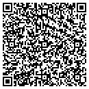 QR code with J H Harvey Co LLC contacts