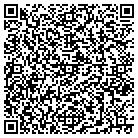 QR code with Half Pint Consignment contacts