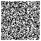 QR code with Deland Collision Center contacts