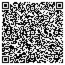 QR code with Harolds Machine Shop contacts