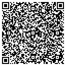 QR code with Mr Bee's contacts