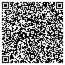 QR code with J Sardy Catering contacts