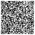 QR code with Hiding Place Thrift Shop contacts
