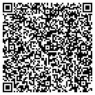 QR code with Just In Thyme Catering contacts