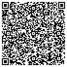QR code with The Class Act contacts