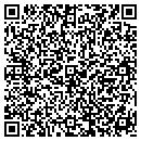 QR code with Larzz Design contacts