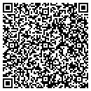 QR code with Howards Stop Shop contacts