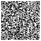 QR code with Falk Plumbing Supply CO contacts