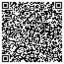 QR code with White Star Realty Trust Inc contacts
