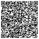 QR code with Ajax Building Cleaning Corp contacts