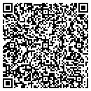 QR code with N & R Food Mart contacts