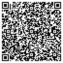 QR code with Aziz Uddin contacts