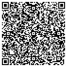 QR code with Kahuna Sound Productions contacts