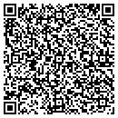 QR code with K Sound Disc Jockeys contacts