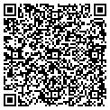 QR code with Dahl contacts