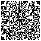 QR code with P & P Foodmart 2 Inc Dba Bobby contacts