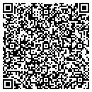 QR code with Marys Catering contacts