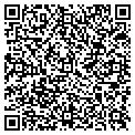 QR code with KKF Media contacts