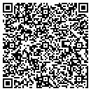 QR code with HHP Assoc Inc contacts