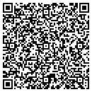 QR code with S C Productions contacts