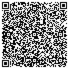 QR code with Highland Properties Of Lee contacts
