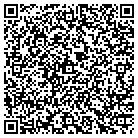 QR code with D & K Property Management, LLC contacts