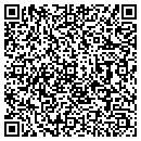 QR code with L C L 1 Shop contacts