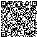 QR code with Aws contacts