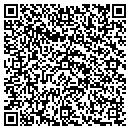 QR code with K2 Interactive contacts
