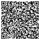 QR code with Hamton Partments contacts