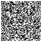 QR code with A Elegant Intl Limosines contacts