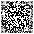 QR code with B JS Steak & Seafood contacts