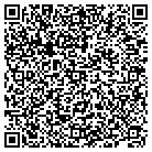 QR code with Alliance Building Department contacts