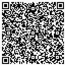 QR code with Hapo's Tire Service Inc contacts