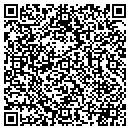 QR code with As The Crow Flies L L C contacts