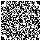 QR code with B Hi Advanced Internet contacts