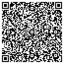 QR code with James Post contacts