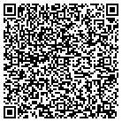 QR code with Jeffries Virginia LLC contacts