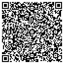 QR code with J&J Rentals L L C contacts