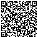 QR code with GVI solutions contacts