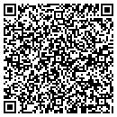 QR code with M & Ds General Store contacts