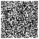 QR code with T & N's Alterations & Screen contacts